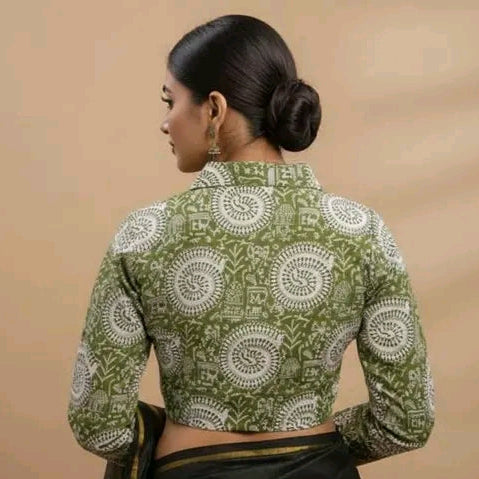 Party Blouse