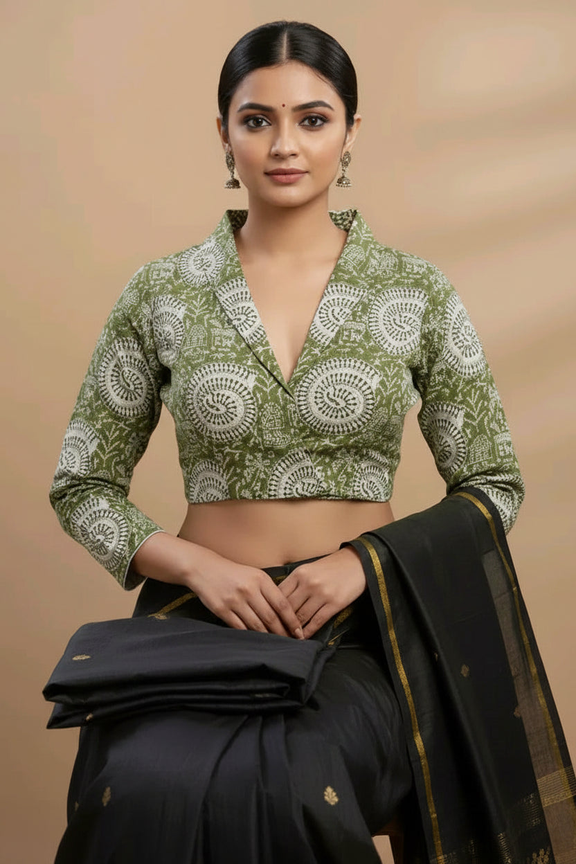 Party Blouse