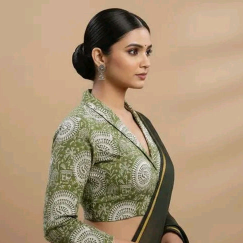 Party Blouse